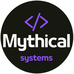 MythicalSystems Logo
