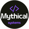 MythicalSystems Logo